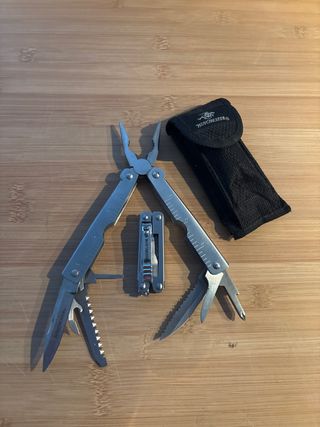 Pinza Multiusos Winchester