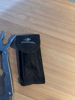 Pinza Multiusos Winchester