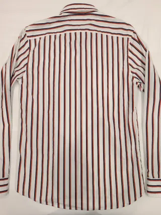 Camisa de Patadegayo