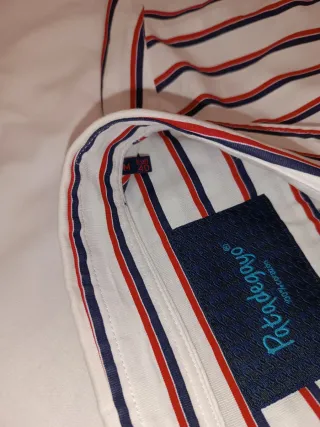 Camisa de Patadegayo