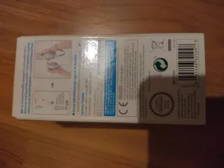 Nunchuk Wii U Nintendo