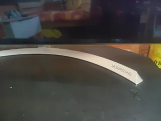 TV LG Super UHD Plana 55pulgadas