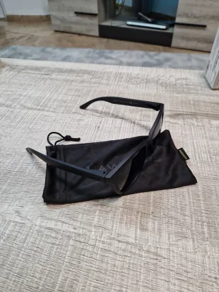 Gafas de sol Hawkers negras sin estrenar