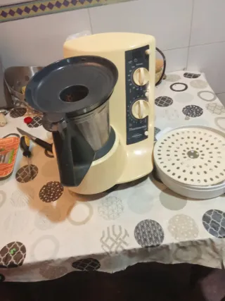 Thermomix TM31