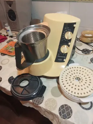 Thermomix TM31
