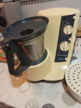 Thermomix TM31