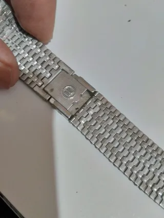 Brazalete reloj antiguo