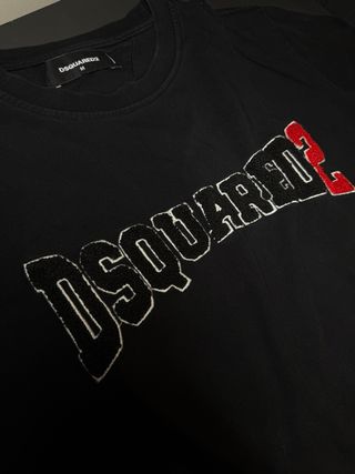 Camiseta DSQUARED2