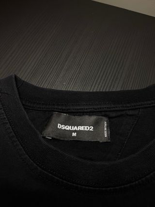 Camiseta DSQUARED2