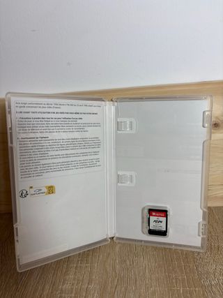 FC 24 Nintendo Switch