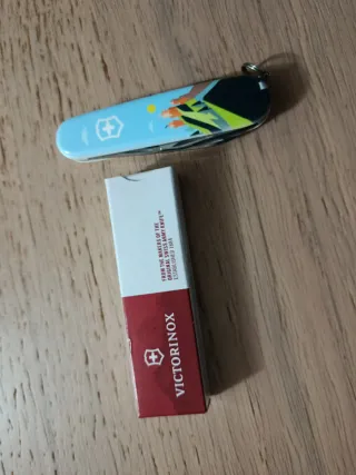 Victorinox Spartan edizione 2026