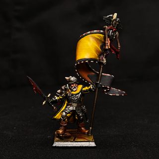 Estandarte del Imperio - OPR