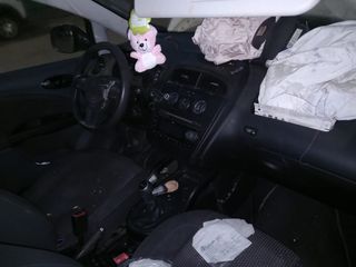 Despiece Seat Altea 1.6 TDI 2009