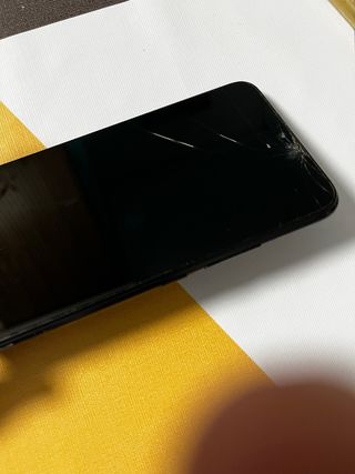 Xiaomi Redmi 9 32GB Negro