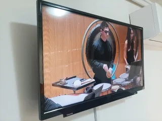 TV Toshiba 32wa2063dg