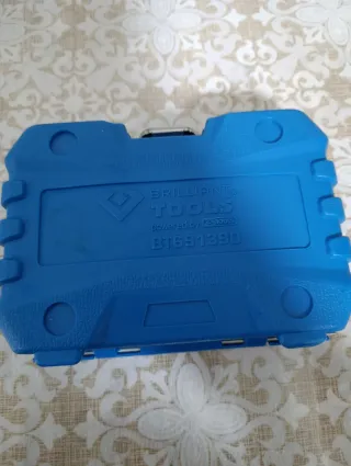 Set 22pz Chiavi Ruota VW BRILLIANT TOOLS