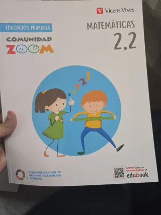 MATEMATICAS 2 TRIM+MATERIAL MANIP (COMUNIDAD ZOOM)