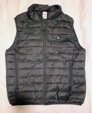 Chaleco Scalpers Negro Talla XL