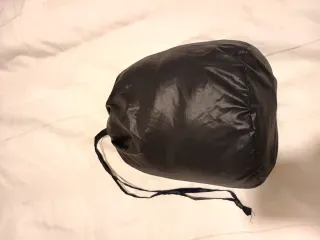 Chaleco Scalpers Negro Talla XL