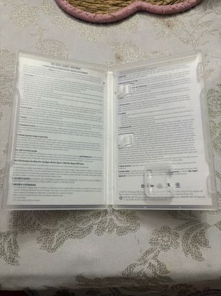 Caja Lego Harry Potter Colección Nintendo Switch