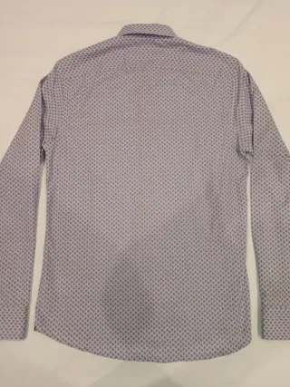 Camisa Patadegayo