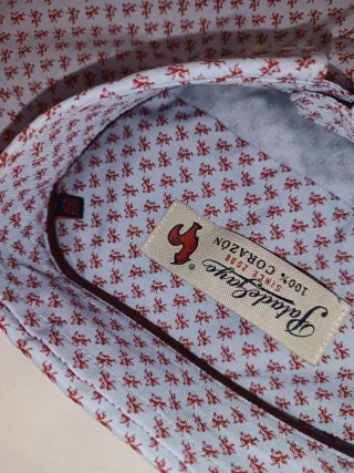 Camisa Patadegayo