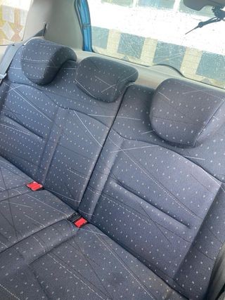 Despiece Renault Clio 2 (2003)