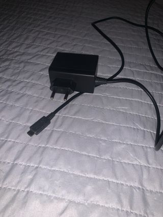 Nintendo Switch Lite Grigio