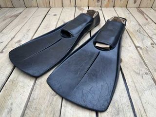 ALETAS NEMROD DORADA