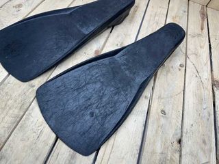 ALETAS NEMROD DORADA