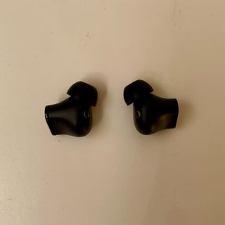 Beats Studio Buds Negros