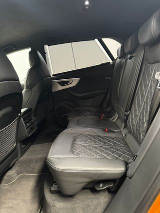 Audi Q8 60 TSFIe 2021 S LINE Hibrido Enchufable