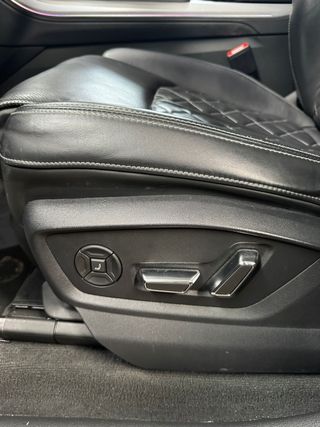 Audi Q8 60 TSFIe 2021 S LINE Hibrido Enchufable