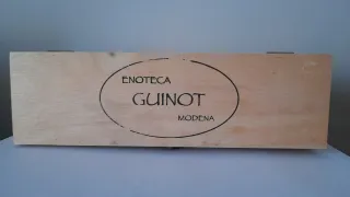 Brunello di Montalcino DOCG Biondi-Santi