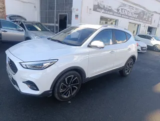 MG ZS 2023