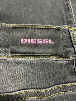 Jeans Diesel