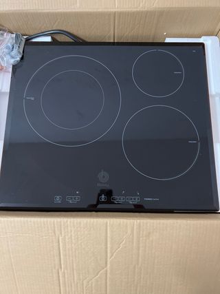 Placa Inducción Balay Nueva
