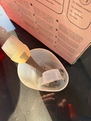 Panificadora Moulinex Baguette