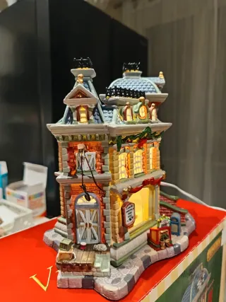 Lemax Ufficio Postale