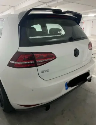 Volkswagen Golf GTI PERFORMANCE 2013