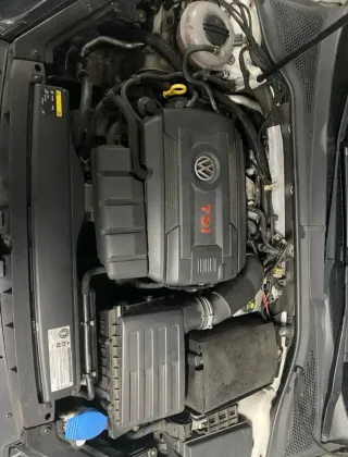 Volkswagen Golf GTI PERFORMANCE 2013