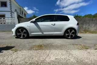 Volkswagen Golf GTI PERFORMANCE 2013
