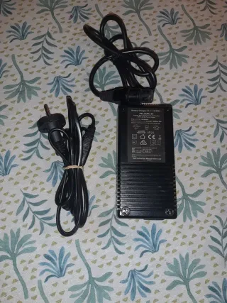 Cargador para tijera Pellenc Lixion