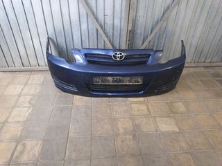 PARAGOLPES DELANTERO TOYOTA COROLLA (E12)