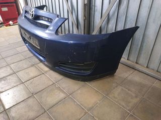 PARAGOLPES DELANTERO TOYOTA COROLLA (E12)
