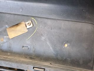 PARAGOLPES DELANTERO TOYOTA COROLLA (E12)