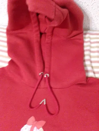 Sudadera retro de Homero Simpson nueva