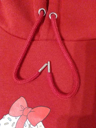 Sudadera retro de Homero Simpson nueva