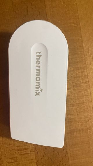 Coockey Thermomix TM5