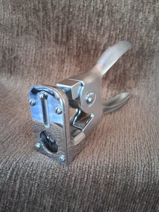 Cortapuros Antiguo Cromado